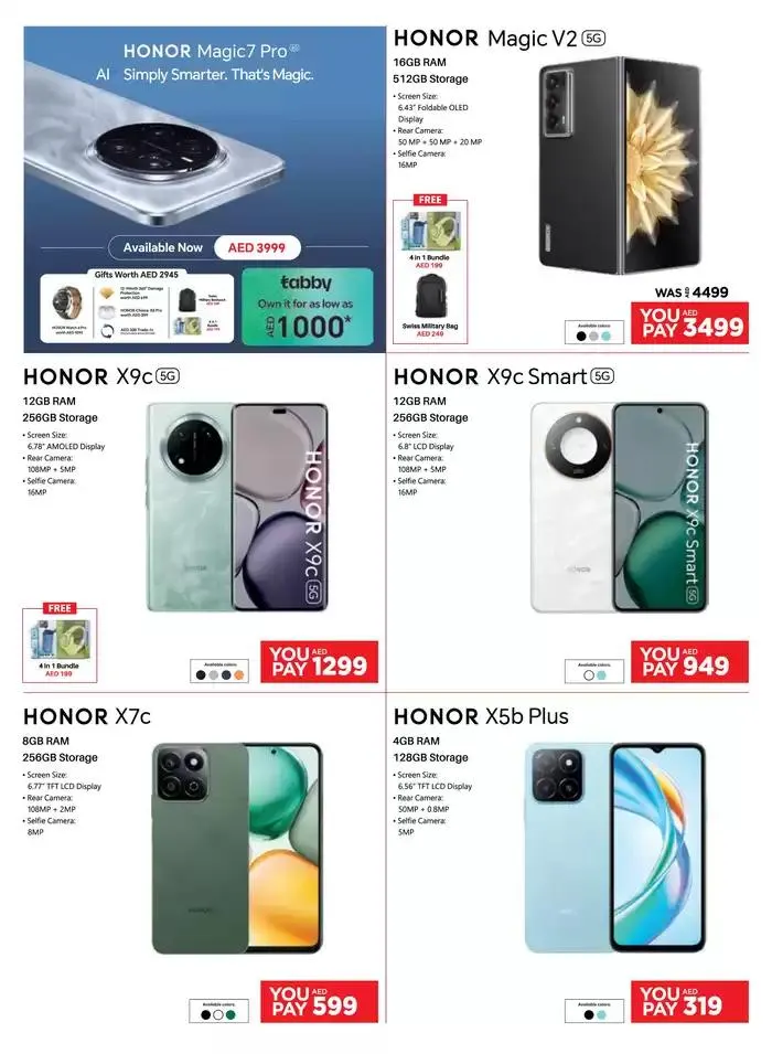 Catalogue Emax from 5 February to 19 February 2025 - Offers page 6