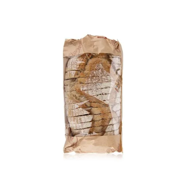 Sourdough bread 400g