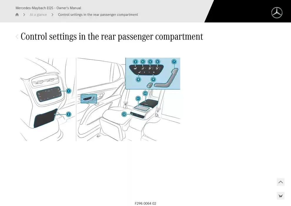 Mercedes-Maybach EQS SUV from 14 January to 30 April 2025 - Offers page 89