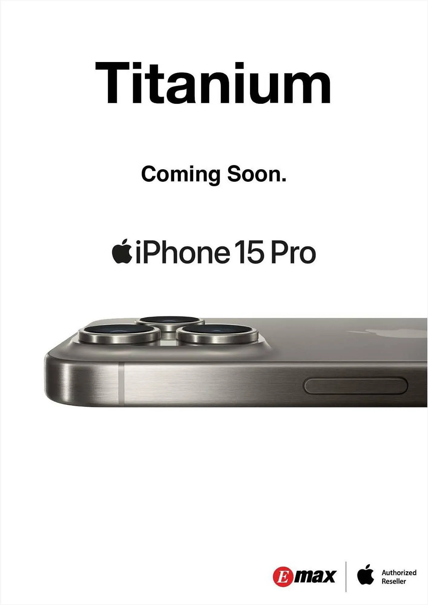 Emax catalogue from 21 September to 13 October 2023 - Offers page 3