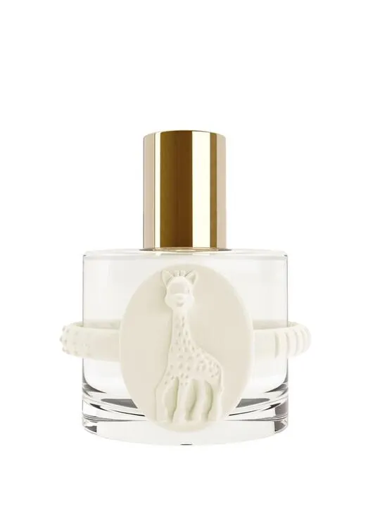 Sophie la Girafe Eau de Toilette 50ml