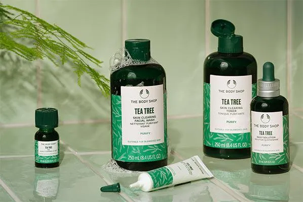 Tea Tree