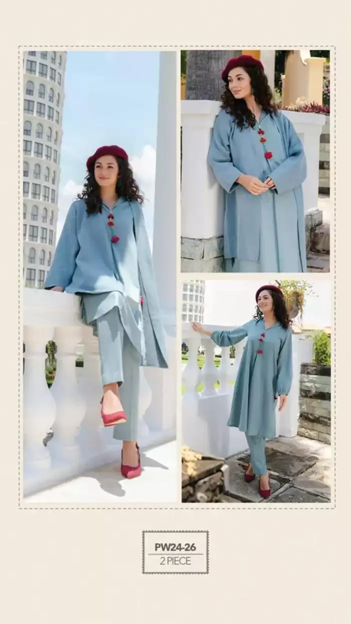 Ready to Wear Winter'24 Vol-1 from 28 October to 31 December 2024 - Offers page 82