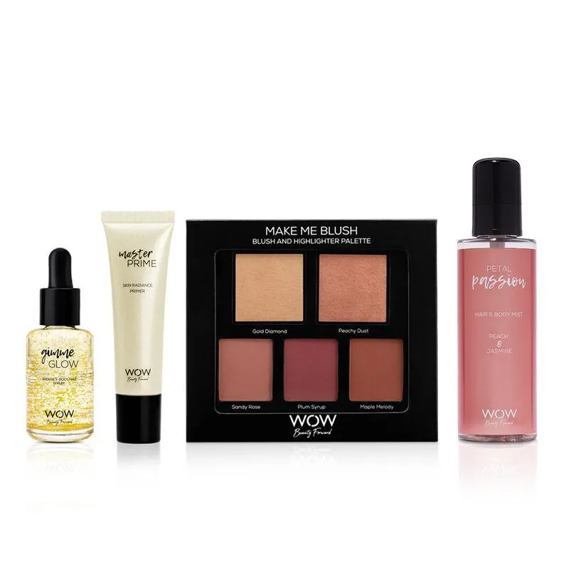 Summer Glow Bundle