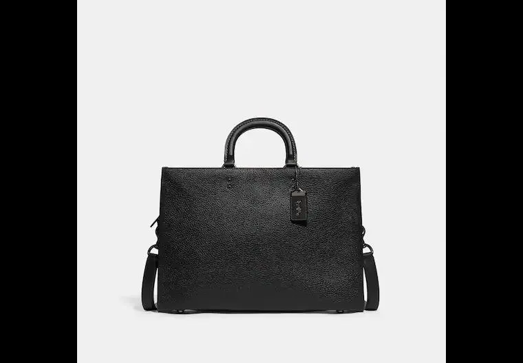 Rogue Brief In Regenerative Leather