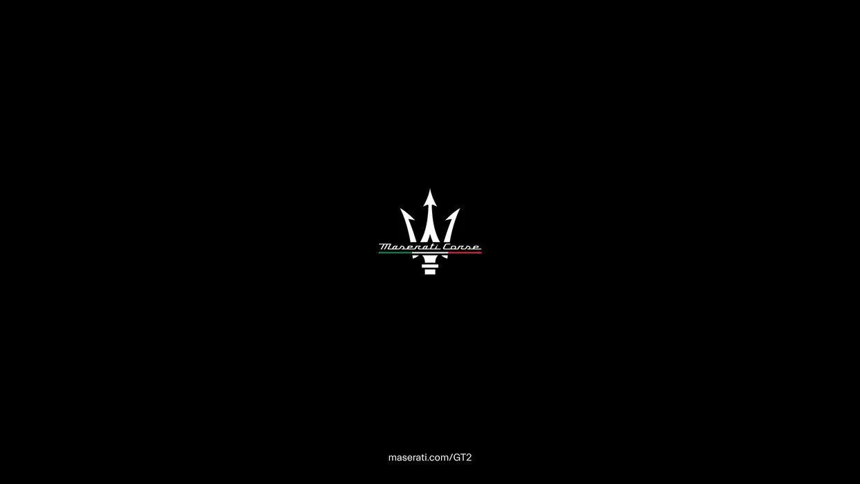 Maserati Gt2 from 9 May to 28 February 2025 - Offers page 18