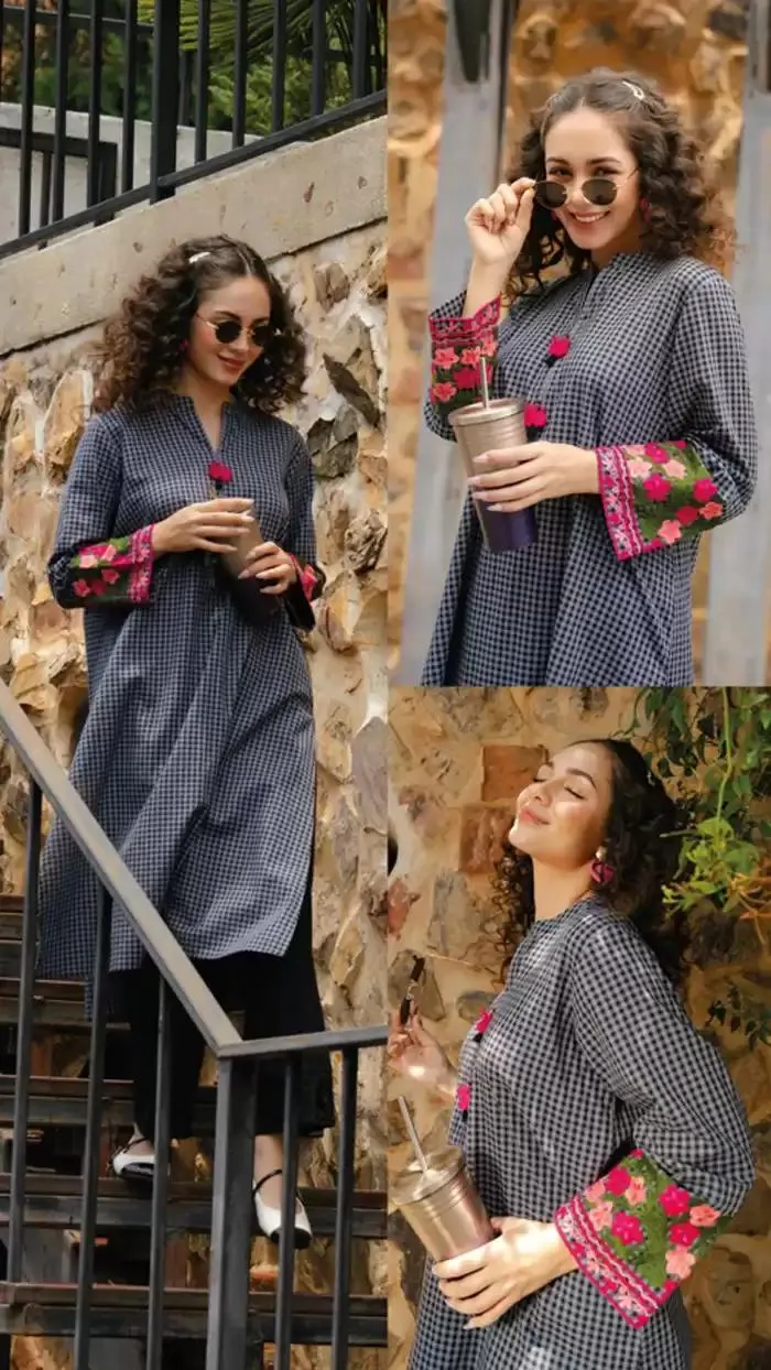 Ready to Wear Winter'24 Vol-1 from 28 October to 31 December 2024 - Offers page 32