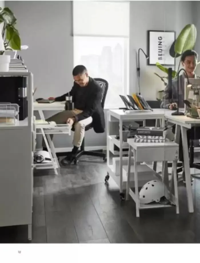 Office Brochure is Live Now! from 5 February to 31 December 2025 - Offers page 12