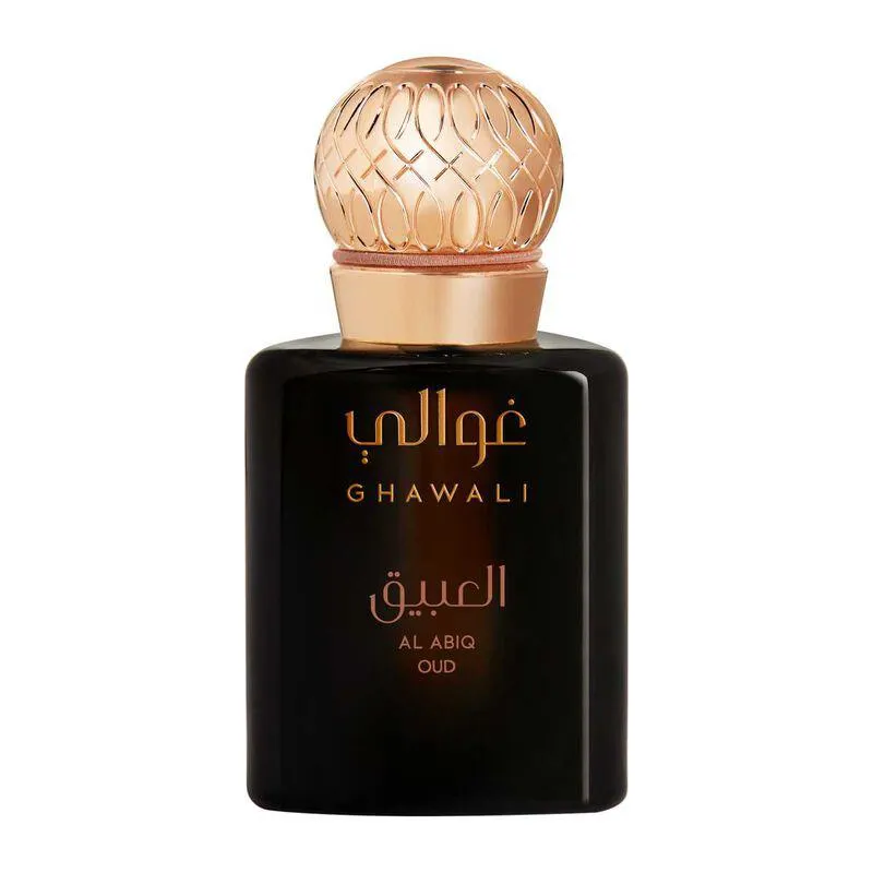 Parfum Al Abiq Oud Eau De Parfum 75ml