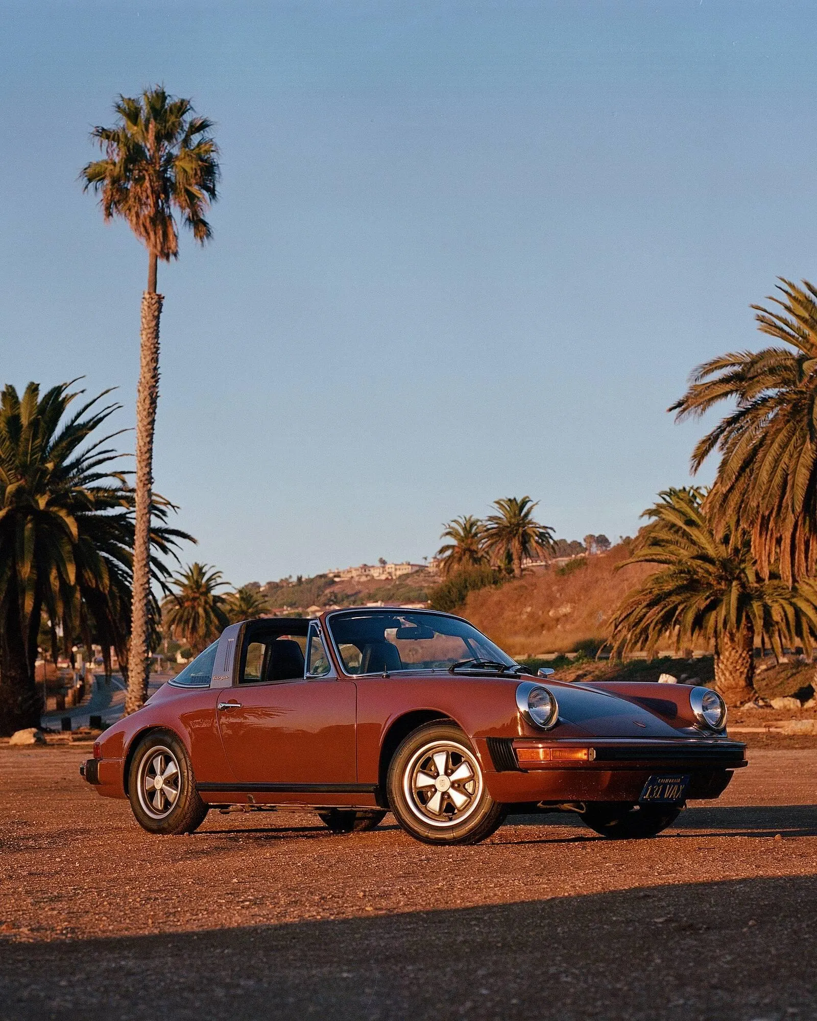 Porsche catalogue from 22 January to 4 February 2025 - Offers page 1