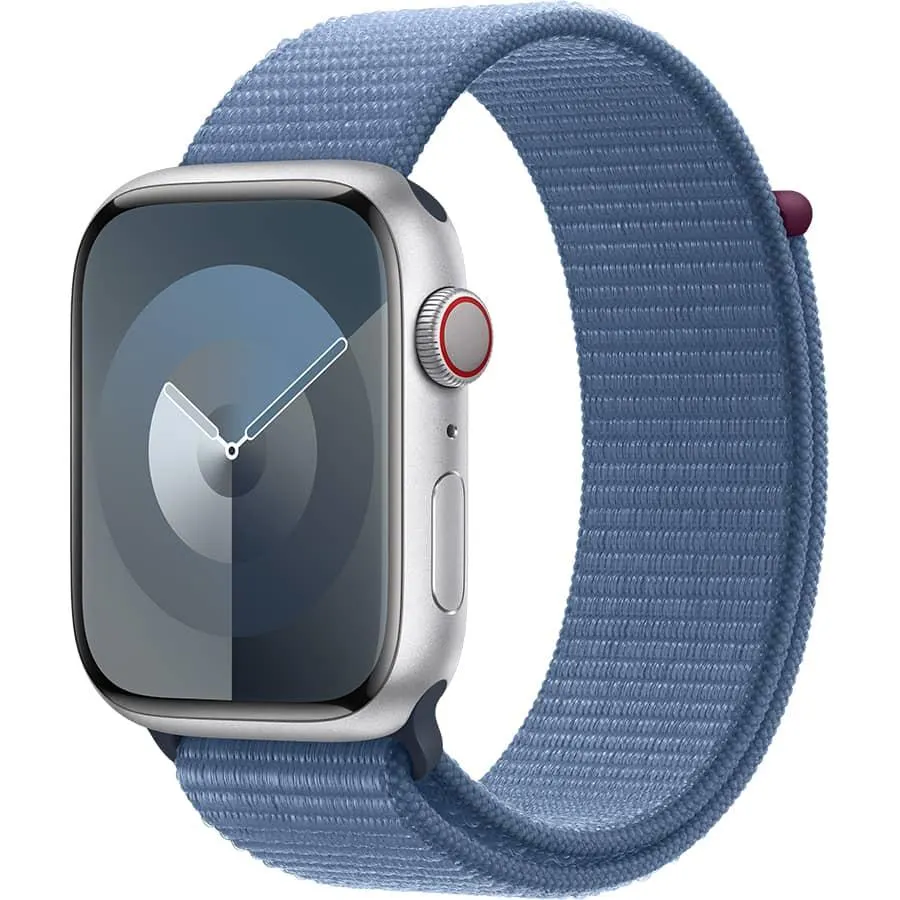 Watch Series 9 GPS + Cellular