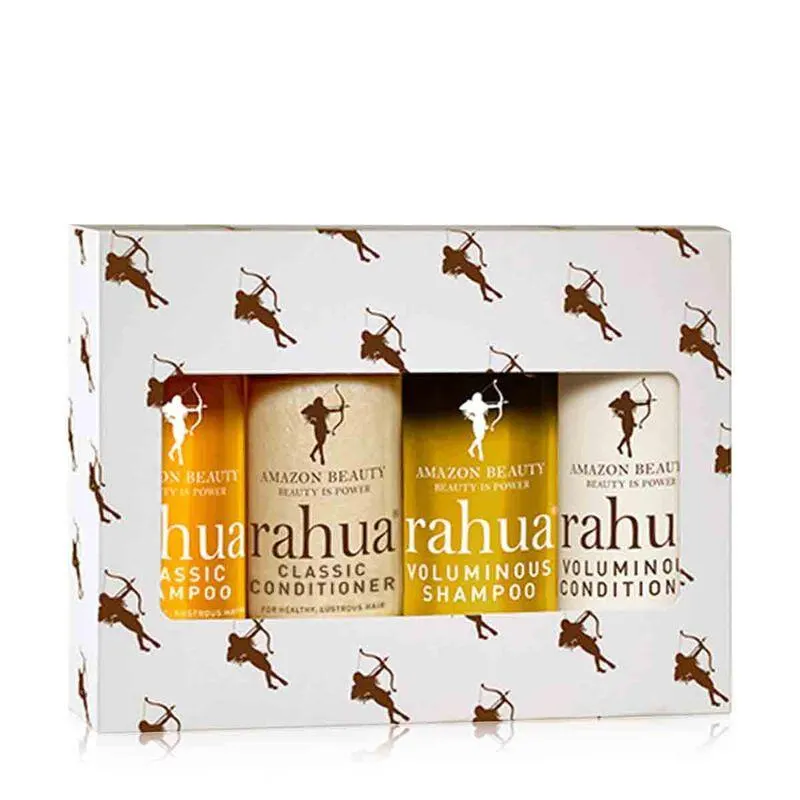 Rahua The Jet Setter Kit Gifts For Her