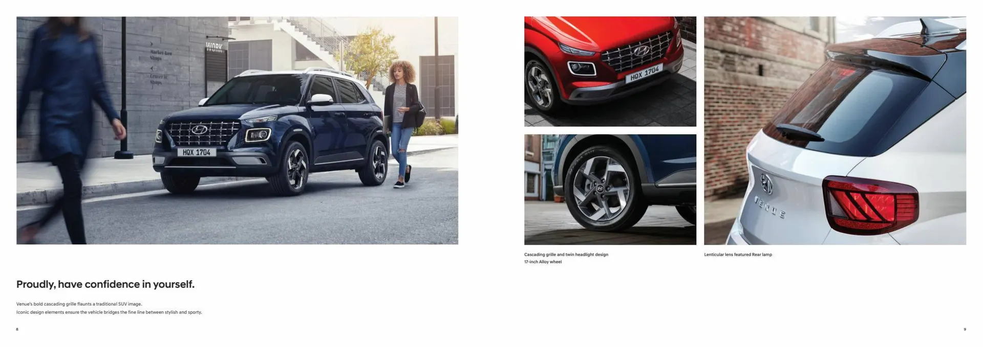 Hyundai catalogue from 29 November to 29 November 2024 - Offers page 5