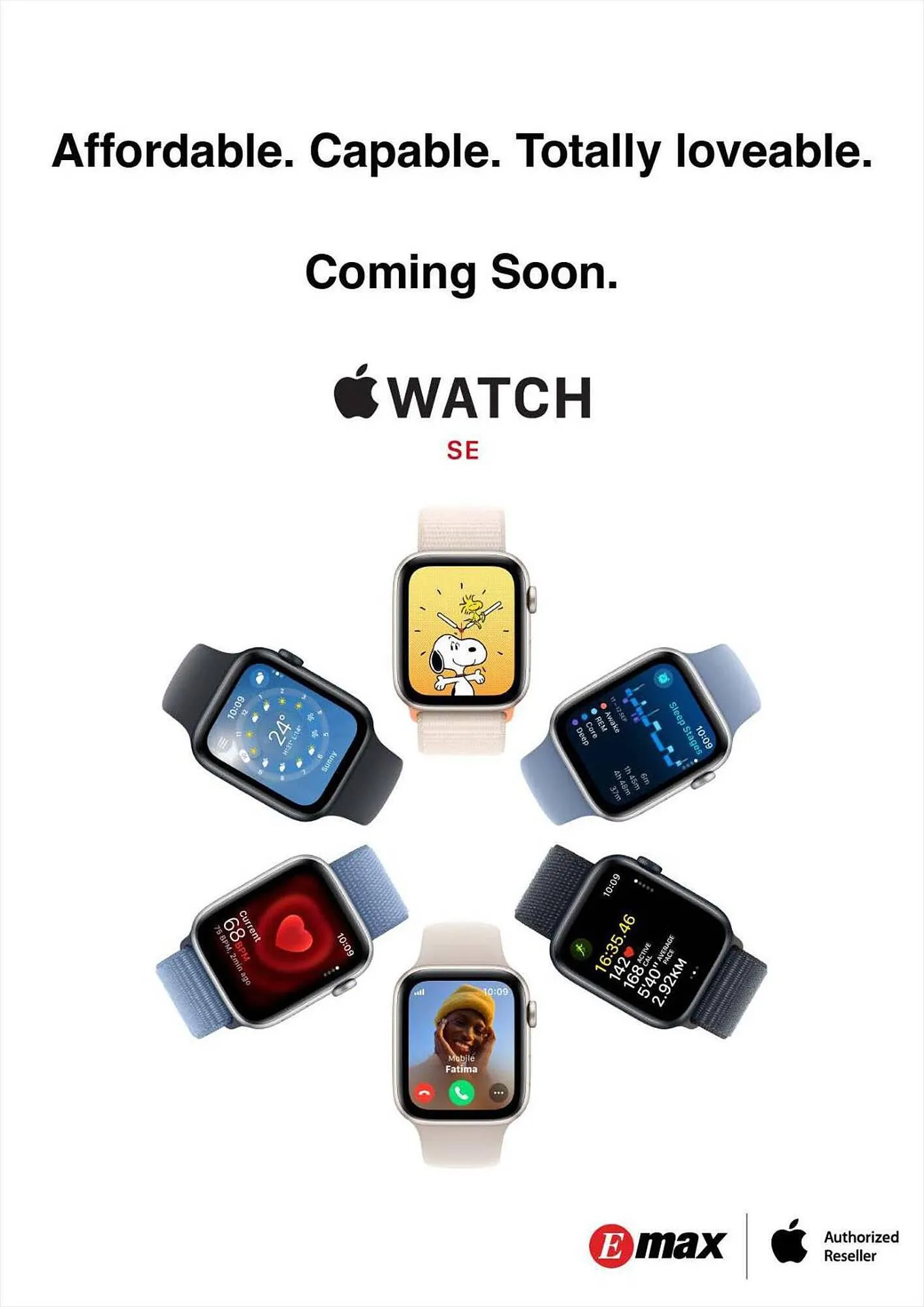 Emax catalogue from 21 September to 13 October 2023 - Offers page 6