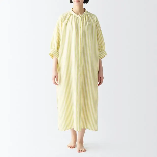 Lyocell Linen Khurta