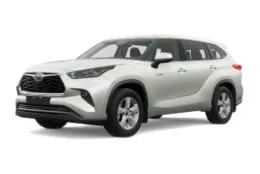 2.5L HIGHLANDER 2023