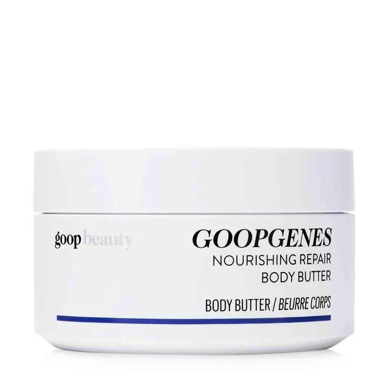 Goopgenes Nourishing Repair Body Butter