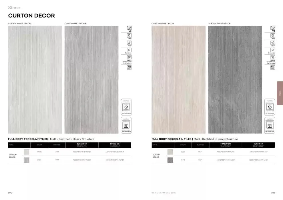 Lifestyle Surface 2025 from 13 December to 31 December 2025 - Offers page 52