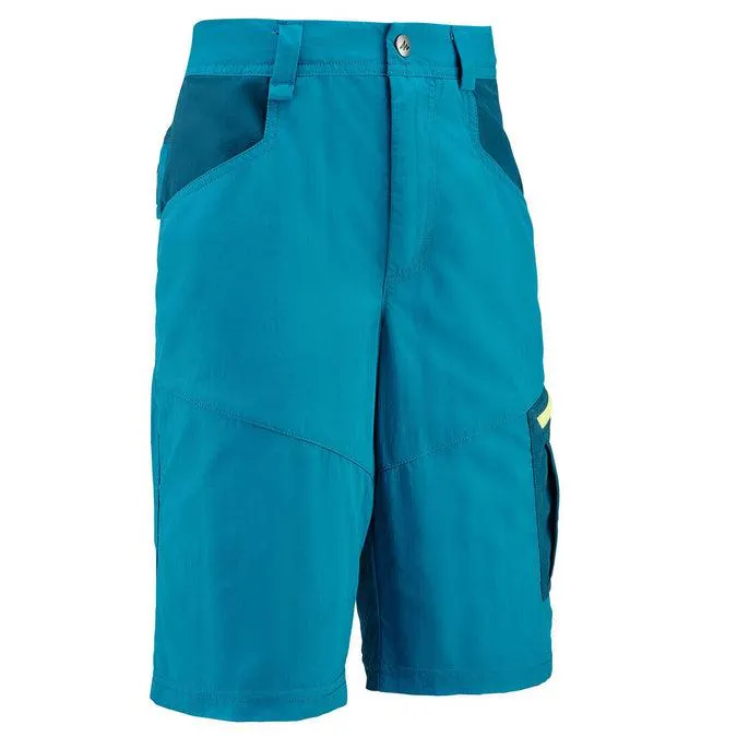 Kids’ Hiking Shorts - MH500 Aged 7-15