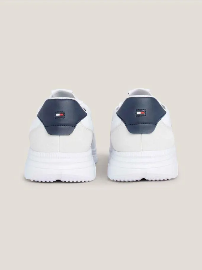 TH Modern Premium Knit Trainers