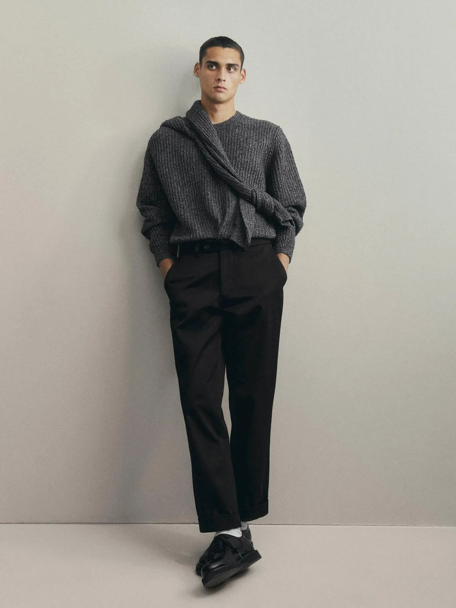 Massimo Dutti catalogue from 16 October to 27 November 2023 - Offers page 8