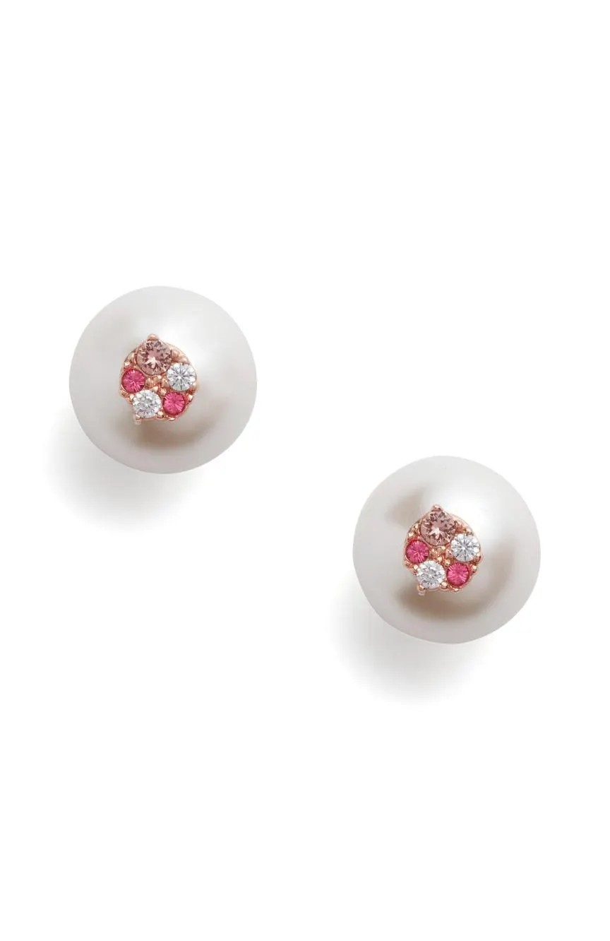 Womens Under The Sea Earring