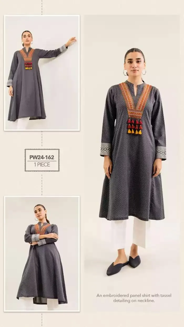 Ready to Wear Winter'24 Vol-1 from 28 October to 31 December 2024 - Offers page 90