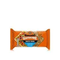 Warburtons Gluten Free white thins x4 172g​