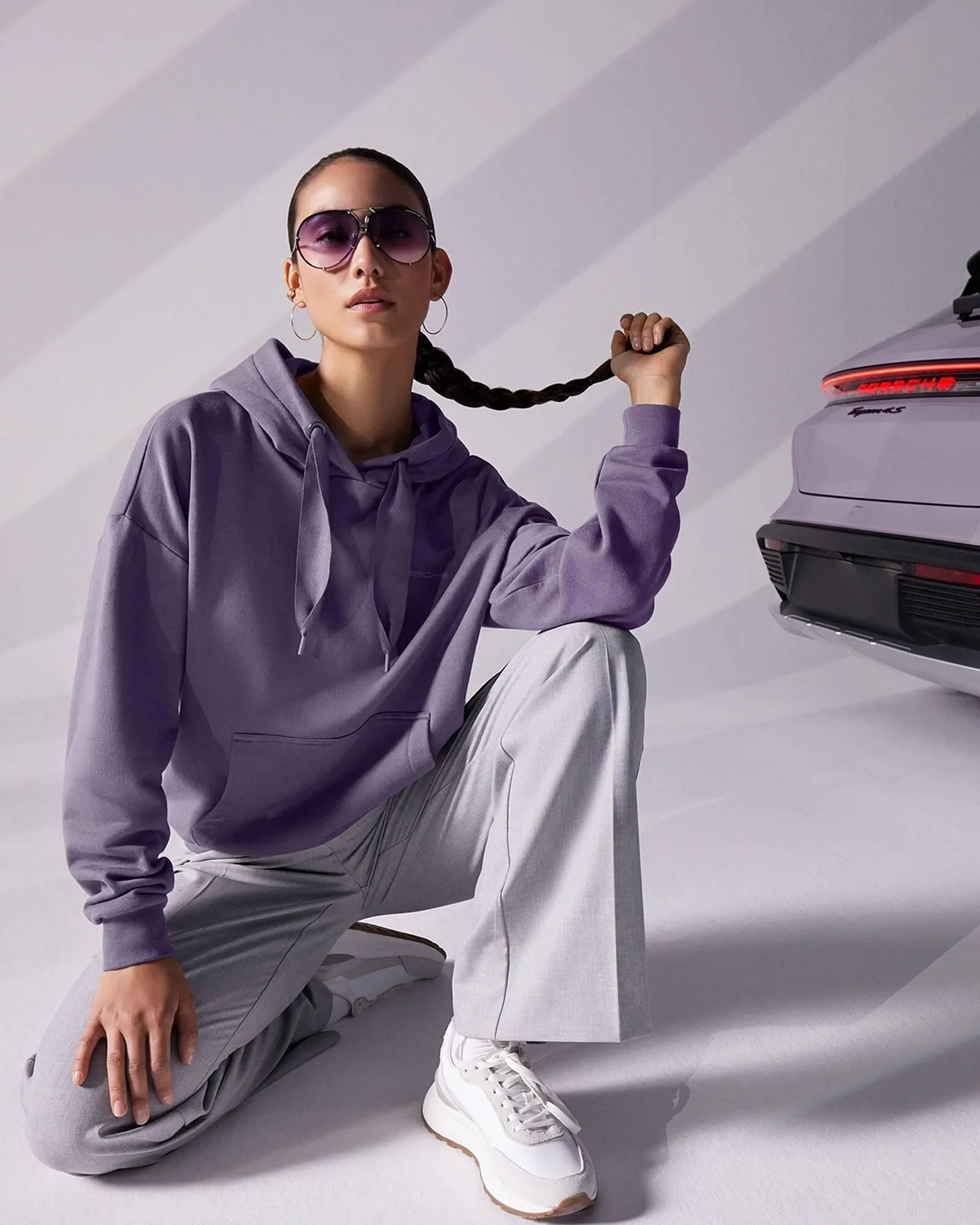 Porsche catalogue - 1