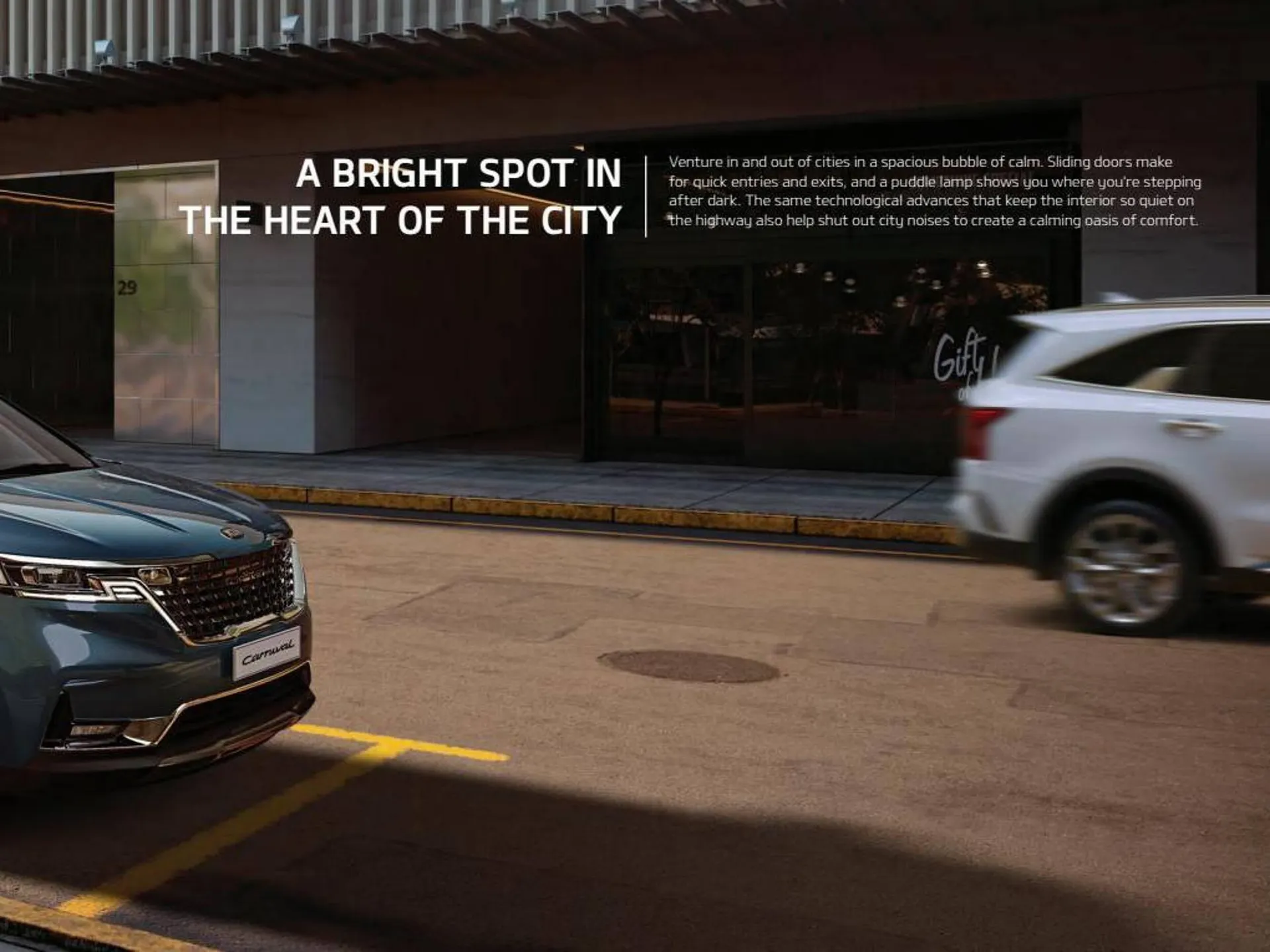 Kia catalogue from 30 December to 31 January 2024 - Offers page 11