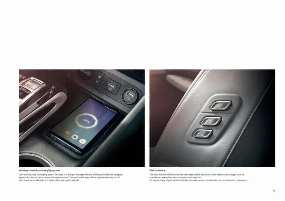 Hyundai SONATA from 17 January to 28 February 2025 - Offers page 17