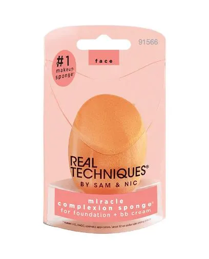 Real Techniques Miracle Complexion Sponge