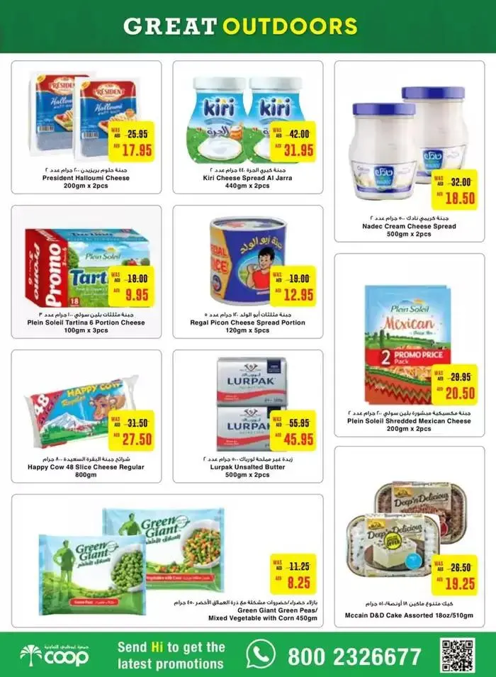 Offers for bargain hunters from 15 November to 29 November 2024 - Offers page 31