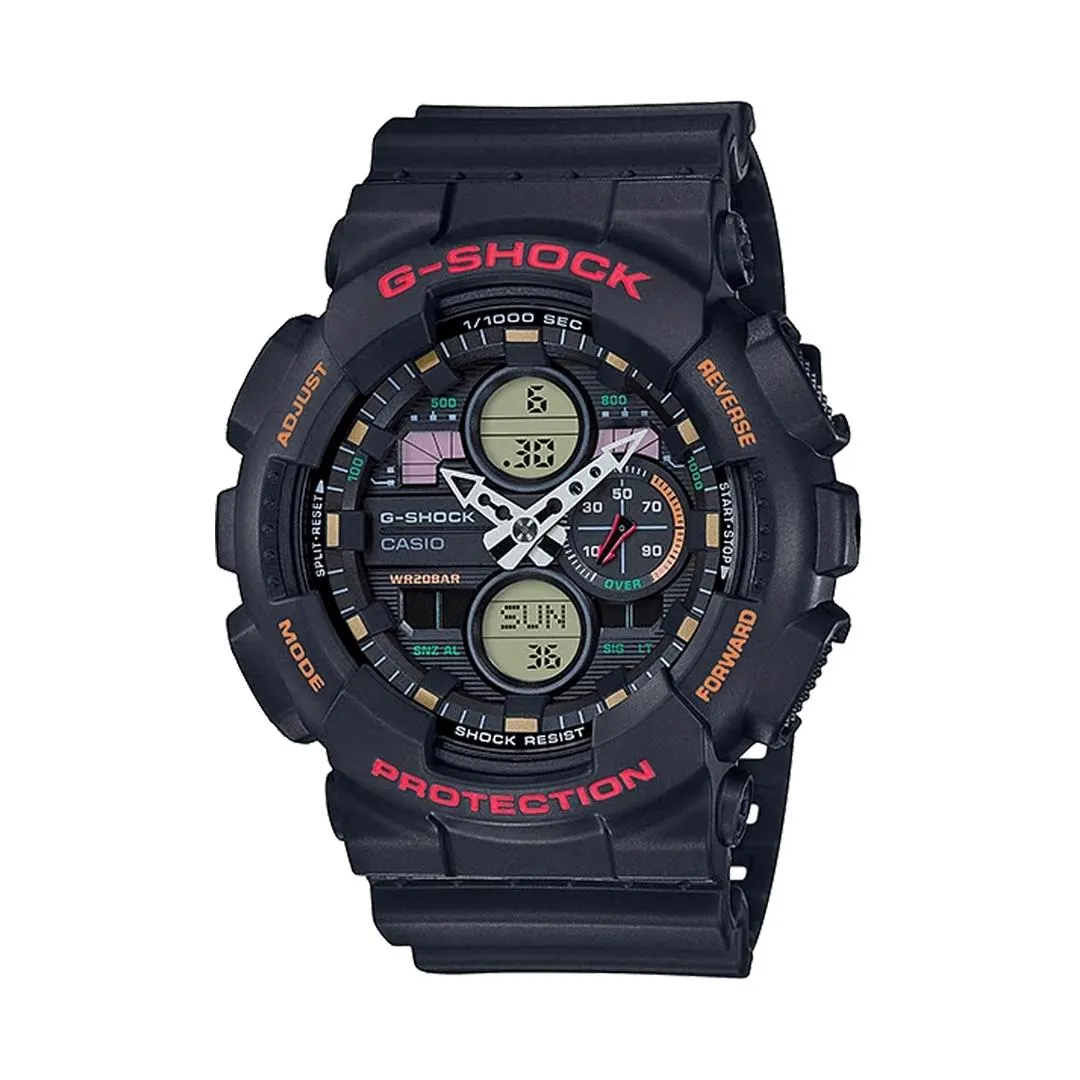 Casio G-Shock Men's Analog-Digital Quartz Watch