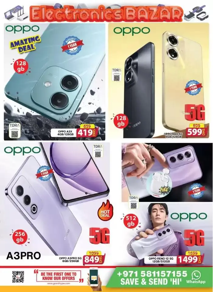 Top offers for thrifty shoppers from 28 December to 11 January 2025 - Offers page 47