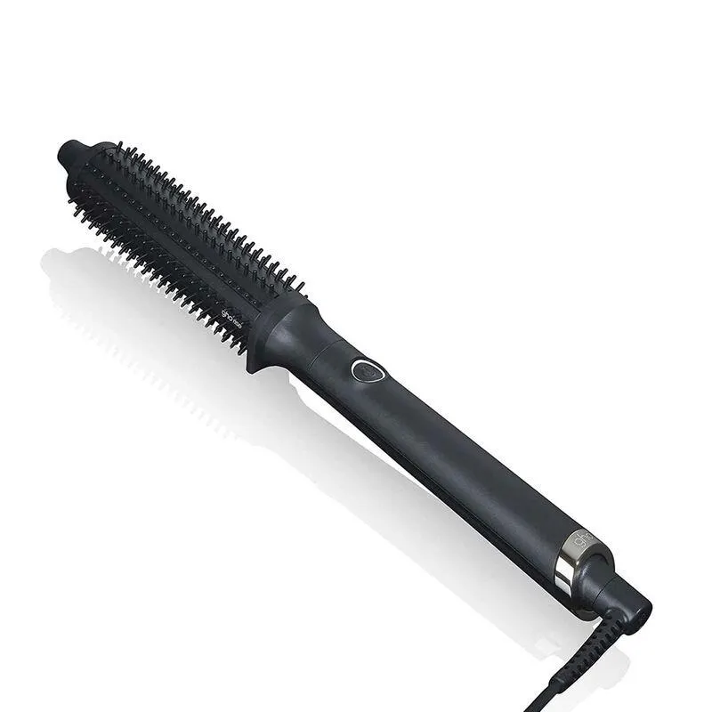 Ghd Rise Hot Brush Curling Irons