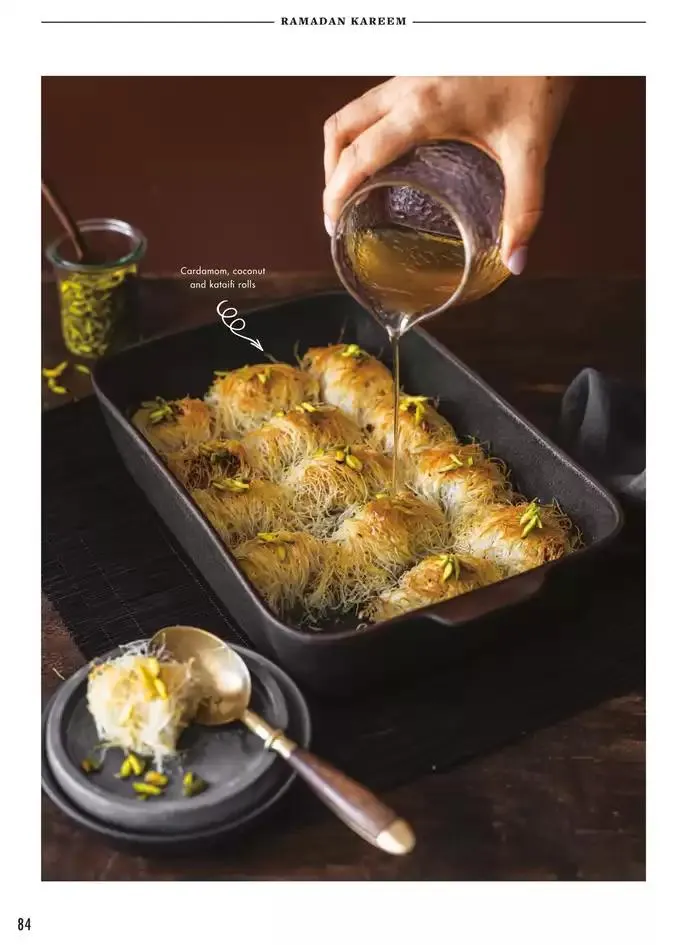 Moments That Matter from 4 March to 30 April 2025 - Offers page 84