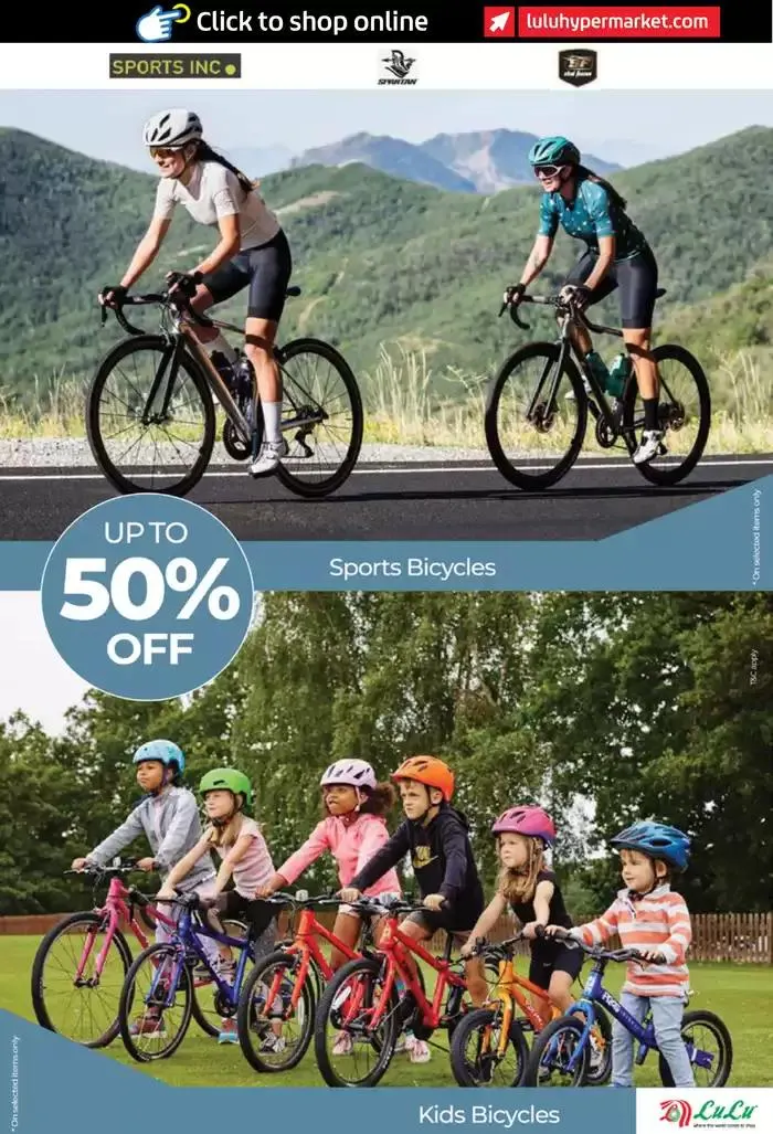 Letsgetfit from 26 October to 9 November 2024 - Offers page 11