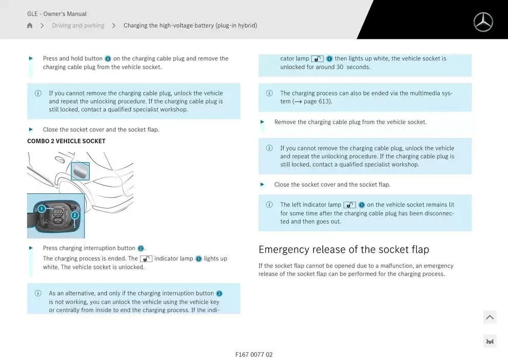 GLE SUV from 14 January to 30 April 2025 - Offers page 414