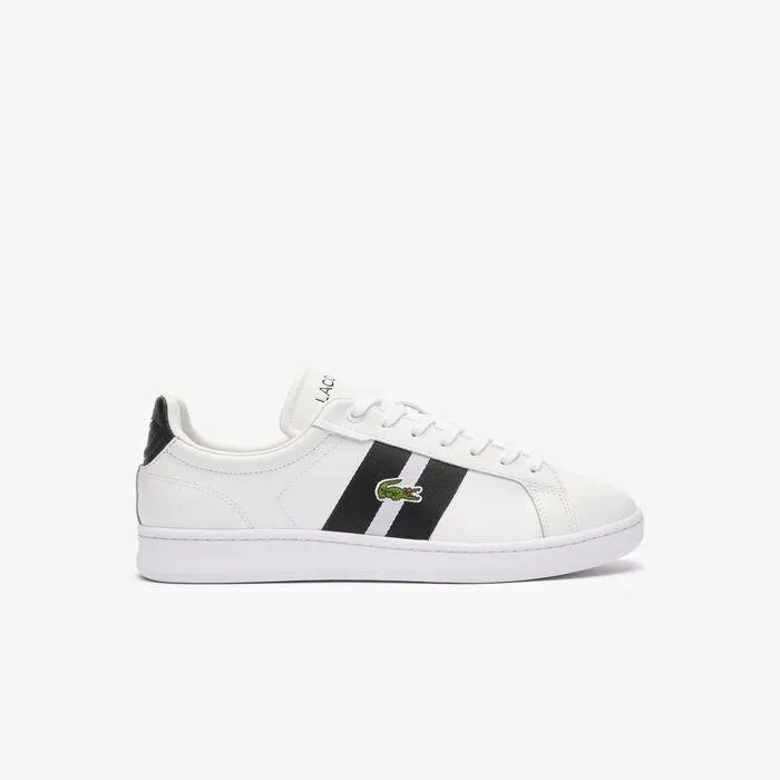 Men's Carnaby Pro Cgr Bar Leather Trainers