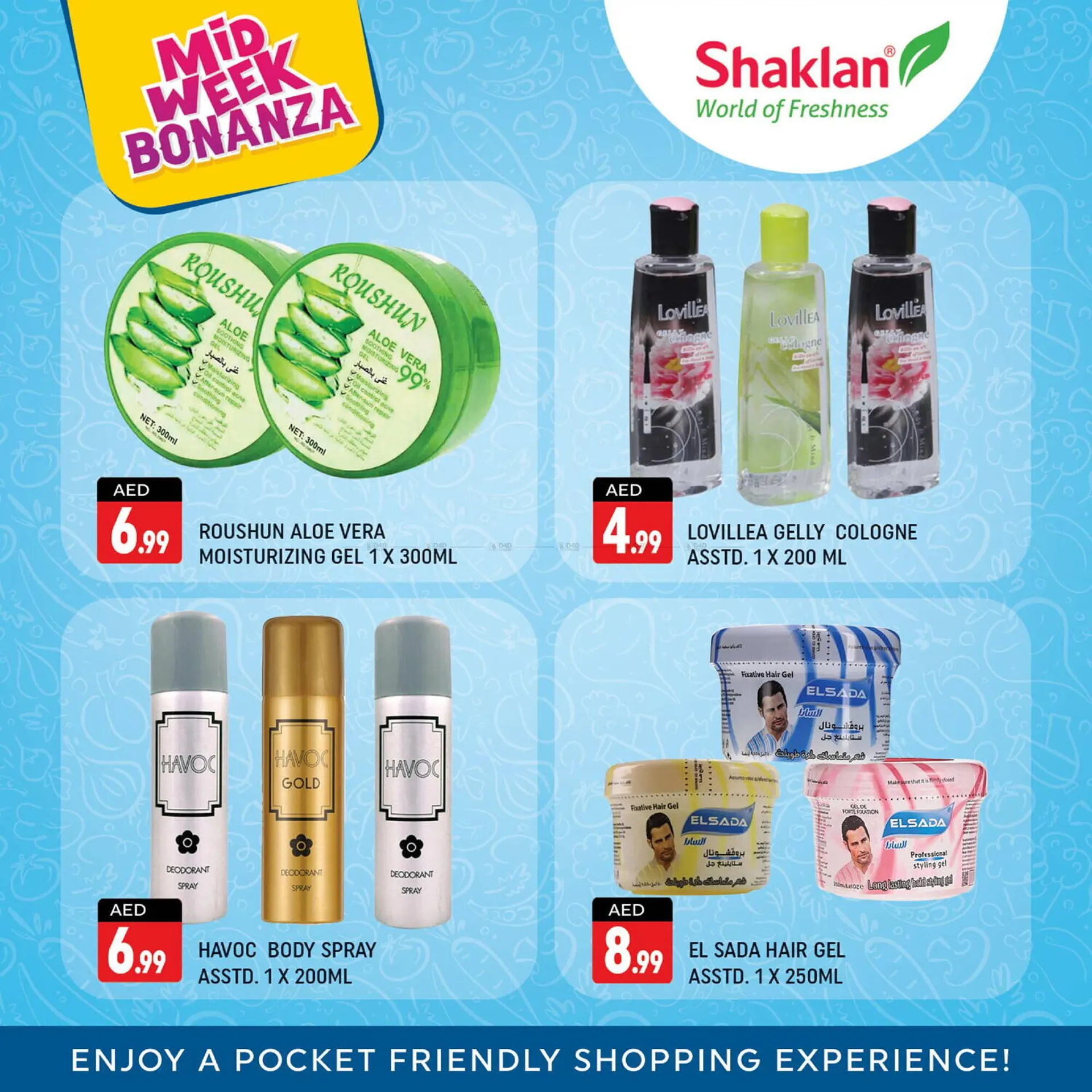 Shaklan catalogue from 30 September to 3 October 2024 - Offers page 8