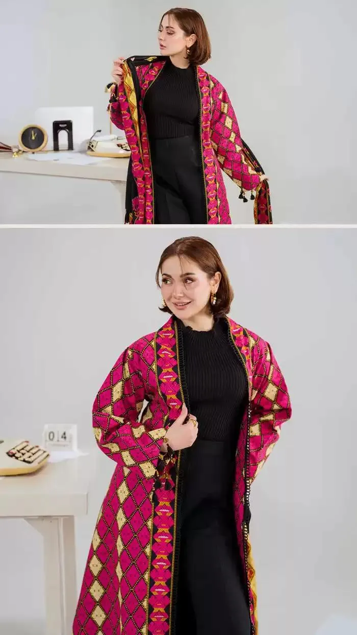 Unstitched Winter'24 from 31 October to 31 December 2024 - Offers page 8