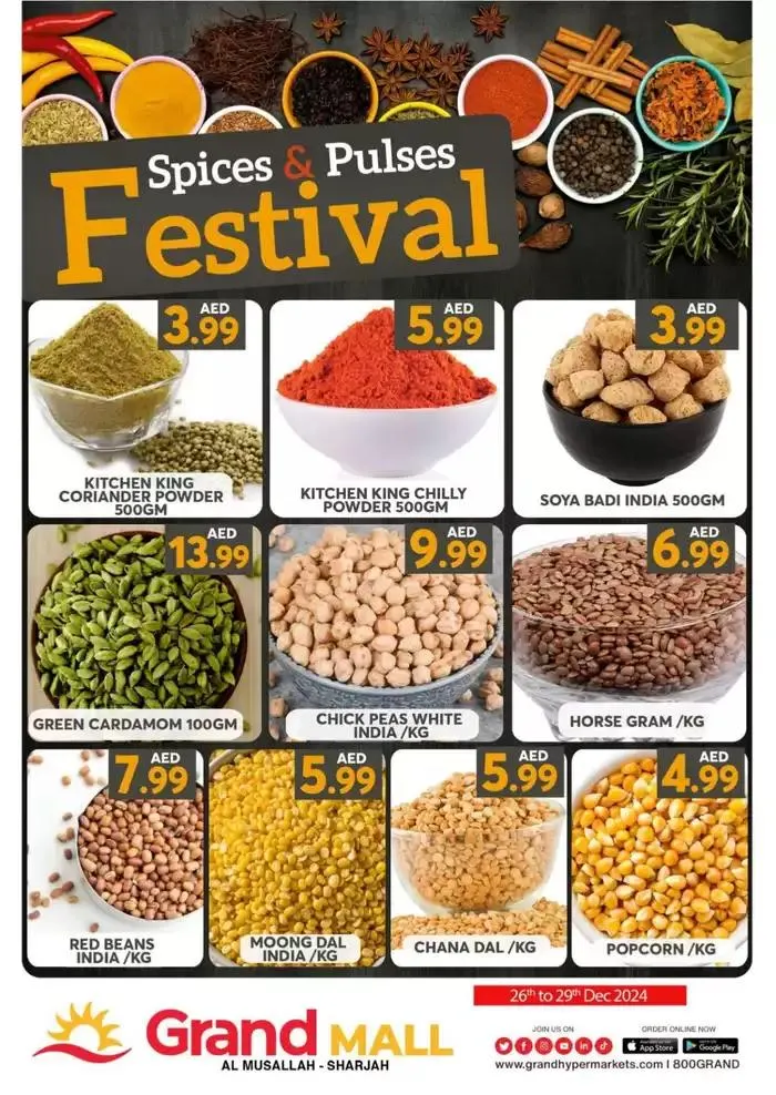 Top offers for thrifty shoppers from 28 December to 11 January 2025 - Offers page 10