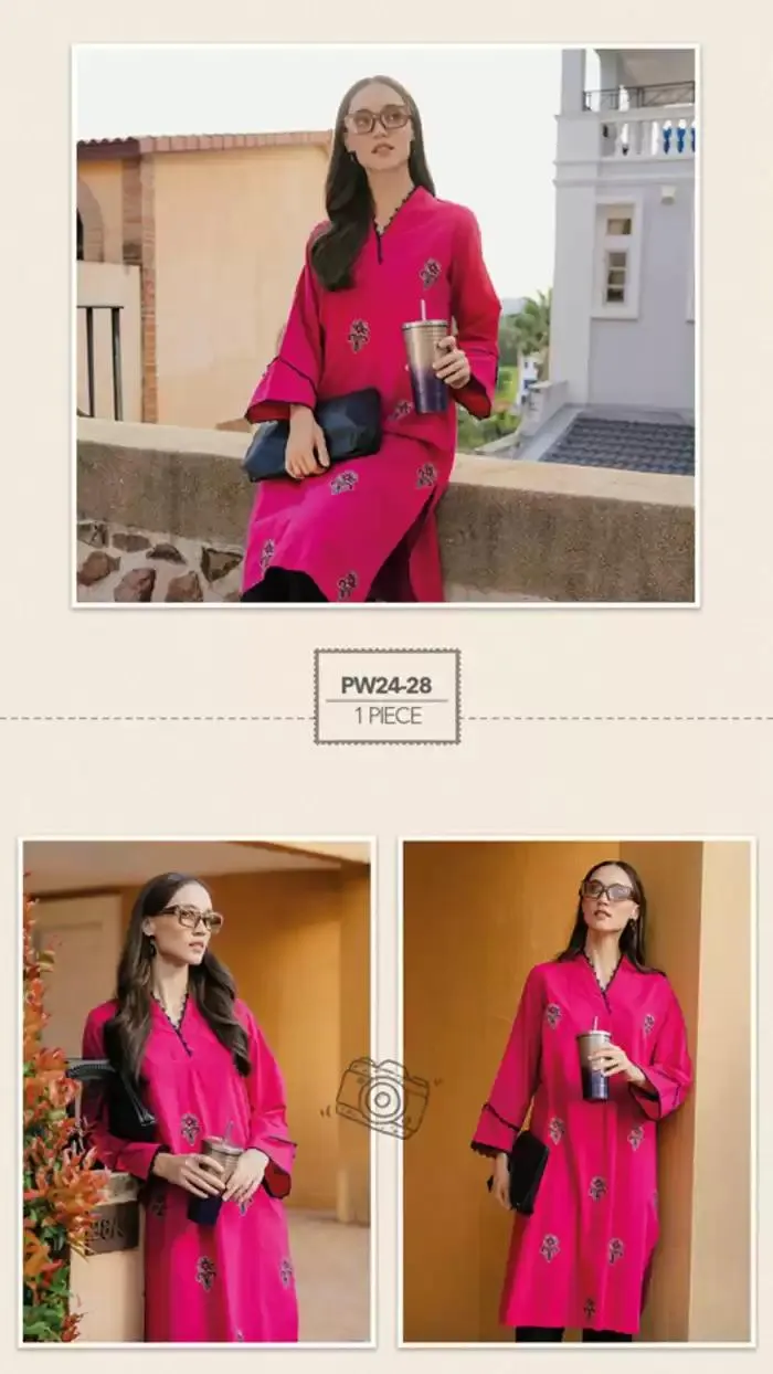 Ready to Wear Winter'24 Vol-1 from 28 October to 31 December 2024 - Offers page 79