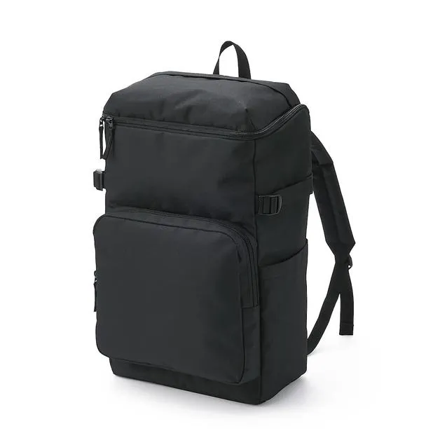 Less Tiring Water Repellent Toploader Backpack