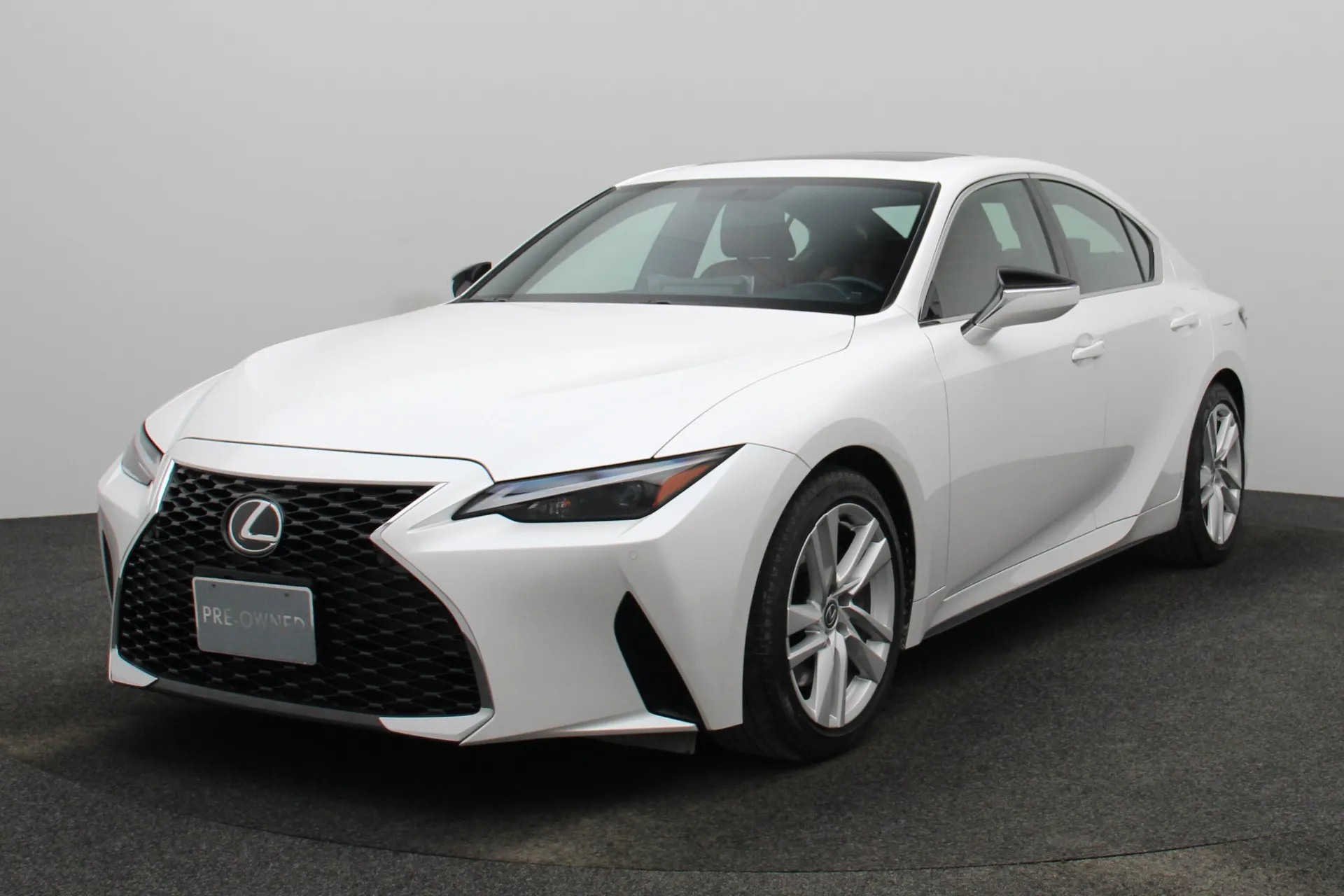 LEXUS 2.0L IS300 2023