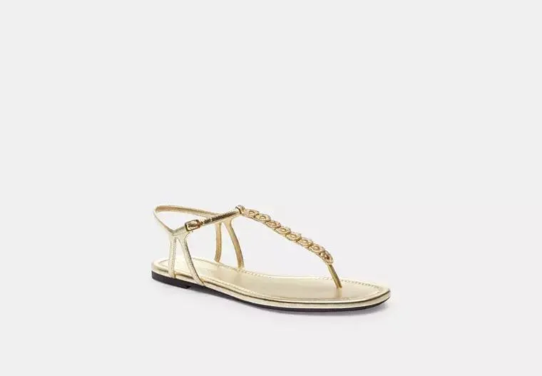 Jacqueline Sandal