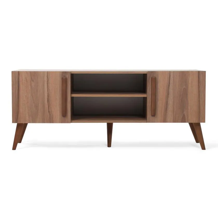 Heros Entertainment Unit, Brown