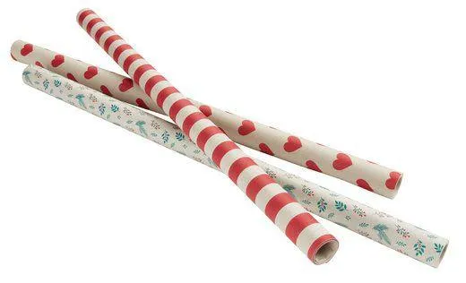 Wrapping paper KARDUS recycled ass.