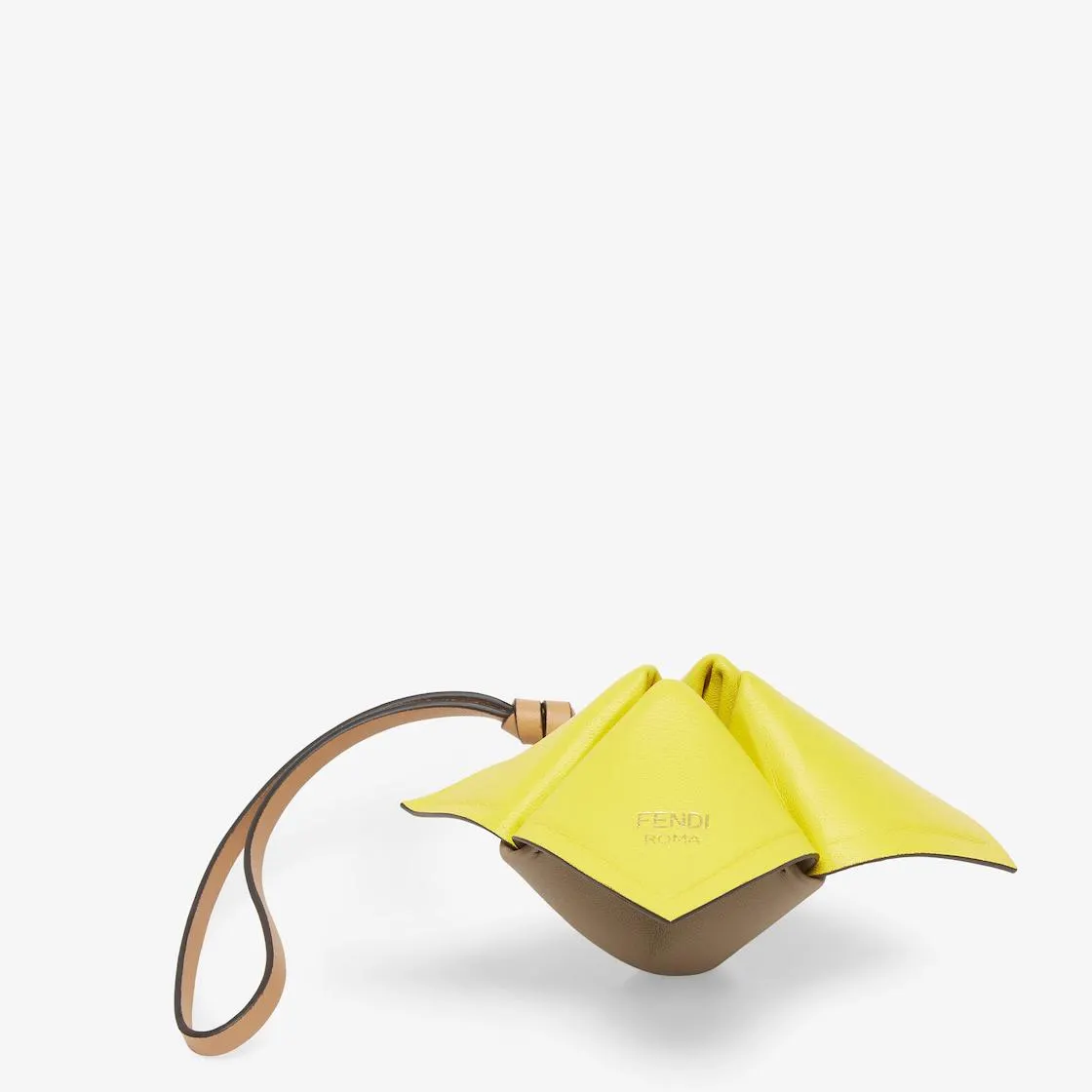 Bijou de sac Fendi Fortune Teller